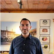 Ankara University TÖMER-Certified Professional Turkish Tutor with 8+ Years of Experience